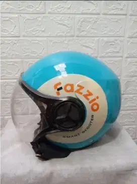 Helm siap pakai