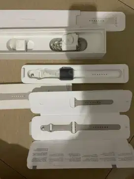Dijual apple watch series 6