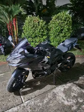 KAWASAKI NINJA FI 2020