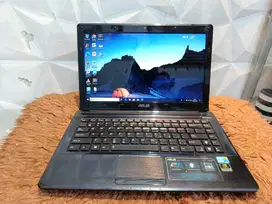 Laptop Asus A42jc
