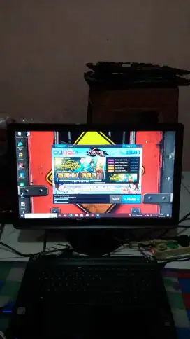 Laptop jual murah
