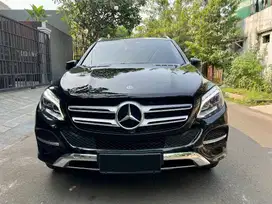 Mercedes Benz GLE250d Diesel - NIK 2018 Mercy GLE