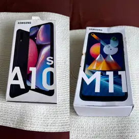 Kotak HP box hp samsung