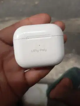 headset wireless bluetooth loly poly gen 3