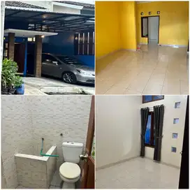 Disewakan rumah di baturan, 1 km dari exit tol ngemplak/solo