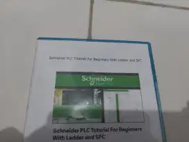 Dvd tutorial Plc schneider ladder
