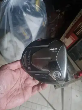 Stick Golf - Driver - MARUMAN SHUTTLE - Original Jepang
