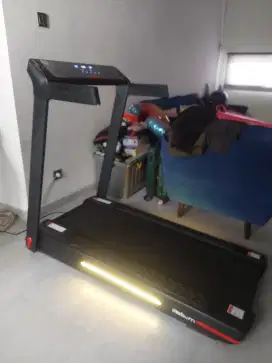 Treadmill ireborn ismart