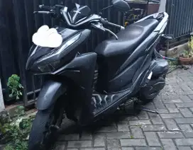 Vario 150 Keyless BS TT