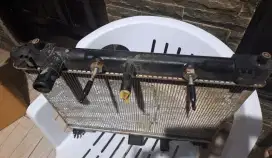 Jual Radiator yaris