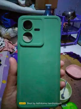 Softcase type hp