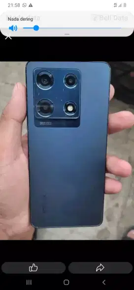 Infinix note 30 pro