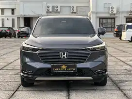 HONDA HRV SE CVT 2023