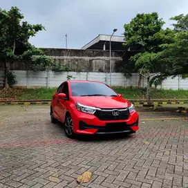2023 Honda Brio E Satya 1.2 AT