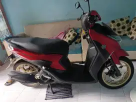 Yamaha Mio gear 125 2022