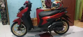 Yamaha Mio gear 125 2022
