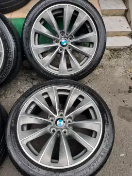 Velg BMW Seri 5 R.18 ori