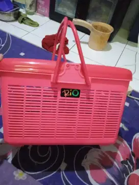 Keranjang belanja