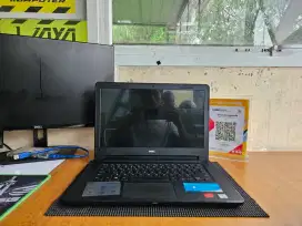 Laptop Gaming Harga Miring Dell Inspiron 14