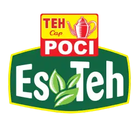 Penjaga Minuman Es Teh poci
