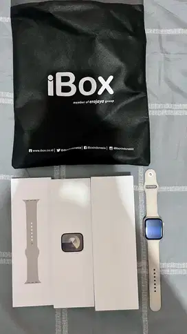Apple Watch Series 9 45mm