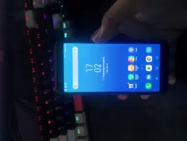 Asus Zenfone live 1