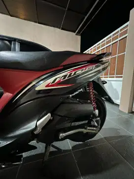 Mio GT 2014 Low KM