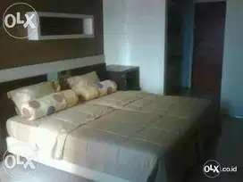 Apartemen high point 30 M2 PROMO bulanan