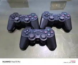 Stik Ps3 ori pabrik New alias baru
