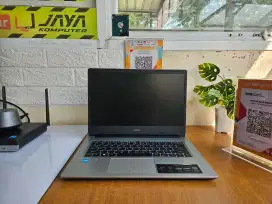 UltraBook Acer Aspire 3 A314 New Model