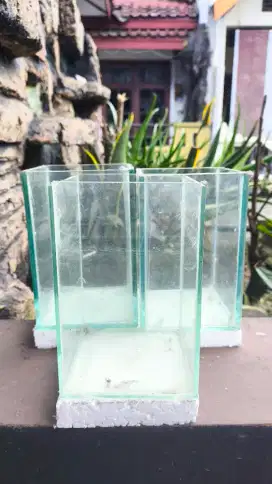 Jual Soliter Cupang
