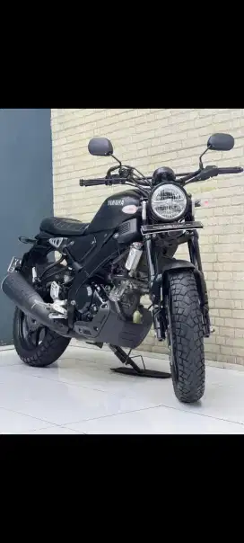 PROMO‼️ YAMAJA XSR 155 TH 2020 NOPOL S MULUS HARGA TERJANGKAU