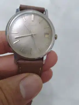 Jam tangan wingo manual winding