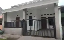 Rumah Murah Babatan Wiyung Surabaya