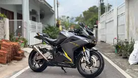 Honda CBR 250RR 2017