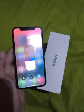 IPHONE XS 64GB, SMARTFREN BISA