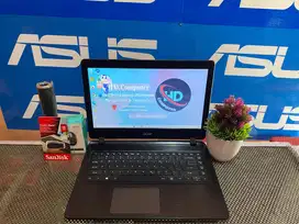 Promo Laptop Acer Aspire 3 Spek Tinggi Termurah Bergaransi