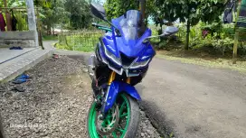 Jual r15 v3 2020