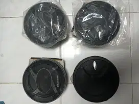 Speaker mobil 4 pc