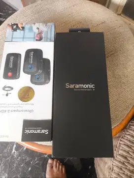 Saramonic Blink 500 B2