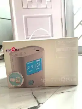 Pompa asi spectra