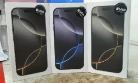 Apple iPhone 16 Pro 256