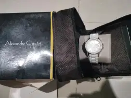 Jam Alexander Christie AC2438 Original