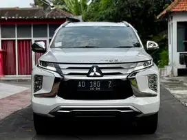 ANPS Dakar Th 2021 Diesel Automatic Ad Tgn 1 Low KM Istimewa