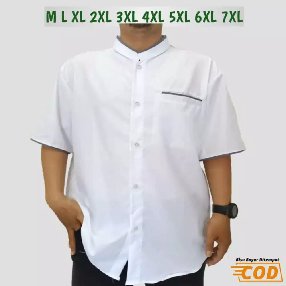 Baju koko jumbo