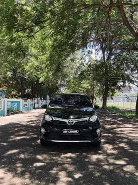 Toyota cayla 2017