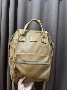 Tas ransel anello