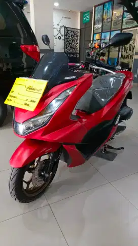 PCX murah bisa tt
