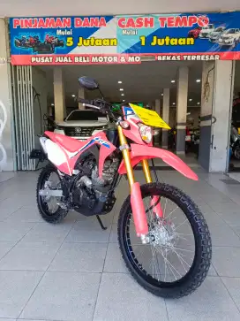 crf murah tahun muda