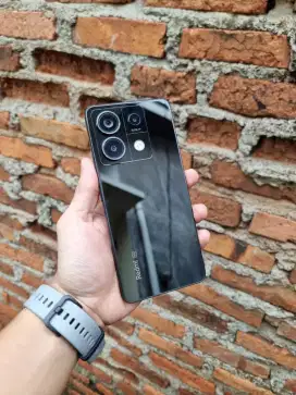 Xiaomi Redmi Note 13 Pro 5G 8/256 Mulus Normal